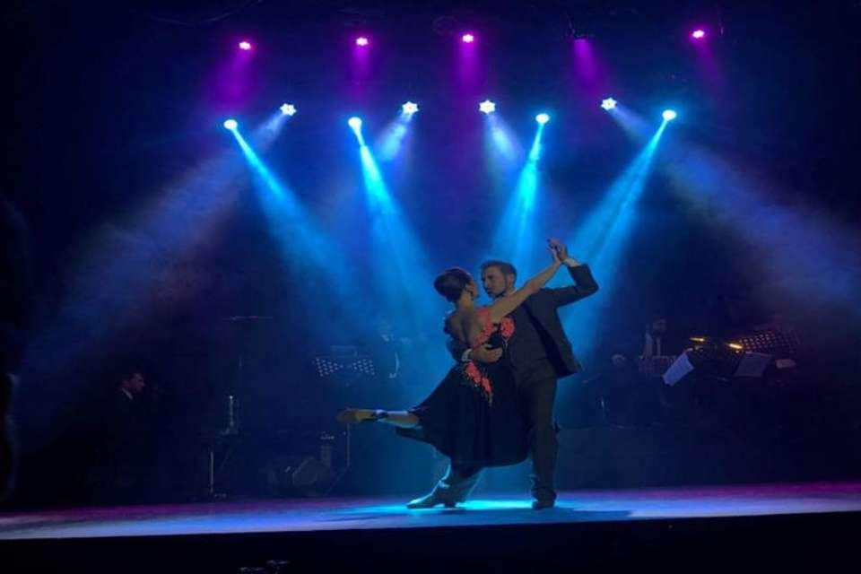 Esquina Homero Manzi VIP Dinner & Tango Show - Tangol Tours - Argentina - Image 10