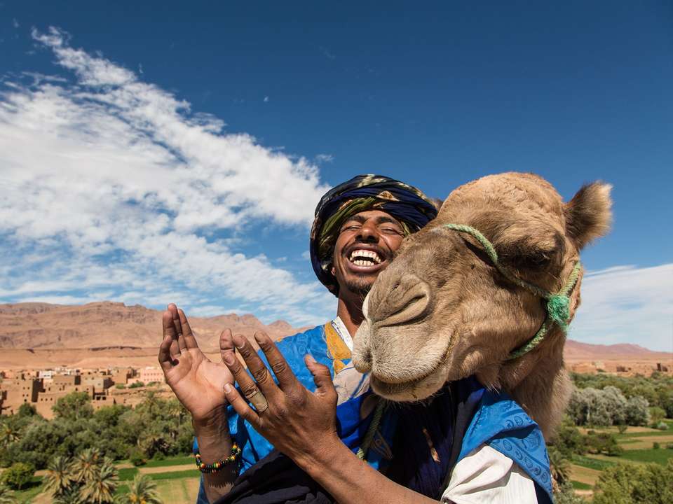 Essaouira & Sidi Kaouki - 4 days - On The Go Tours - Morocco - Image 3