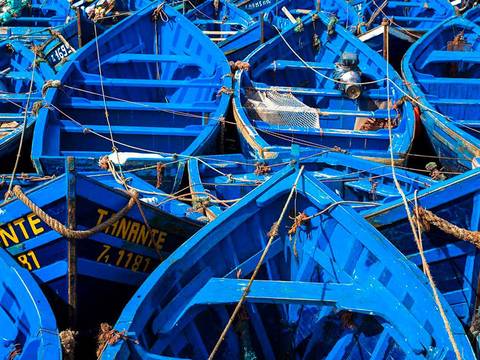 Essaouira Escape 4d/3n - 4 Days