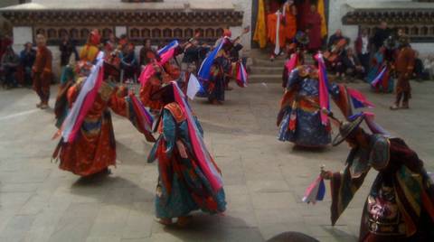 Essence Of Bhutan - Overland Tour - October 2027