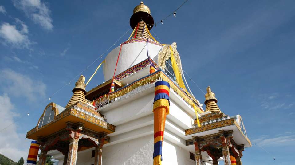 Essence of Bhutan Tour - Adventure Thirdpole (p) Ltd - Bhutan - Image 2