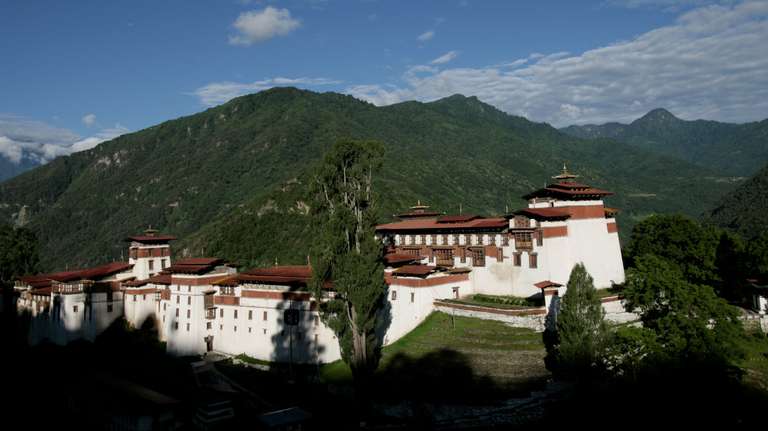 Essence of Bhutan Tour - 7 days