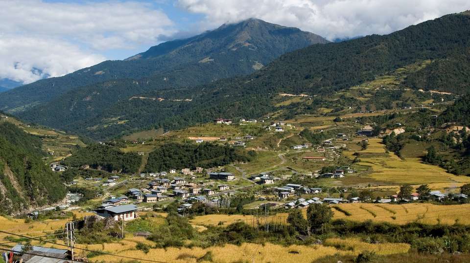 Essence of Bhutan Tour - Adventure Thirdpole (p) Ltd - Bhutan - Image 6