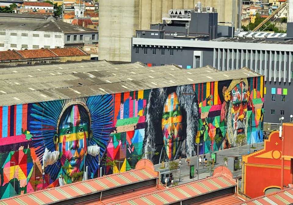 Essence of Brazil - Indus Travels - Brazil - Image 7
