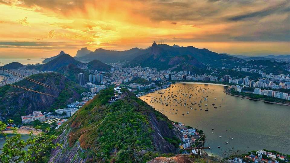Essence of Brazil - Indus Travels - Brazil - Image 9