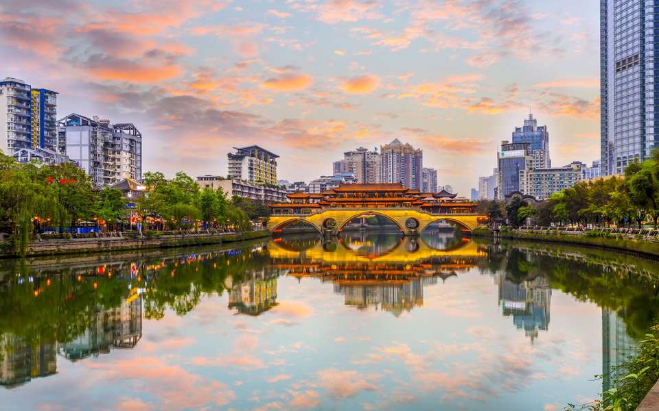 Essence of China with Chengdu and Lhasa - Europamundo - China - Image 2