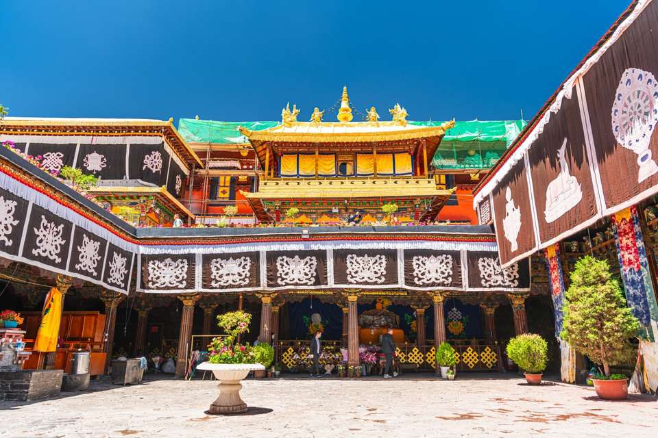 Essence of China with Chengdu and Lhasa - Europamundo - China - Image 10