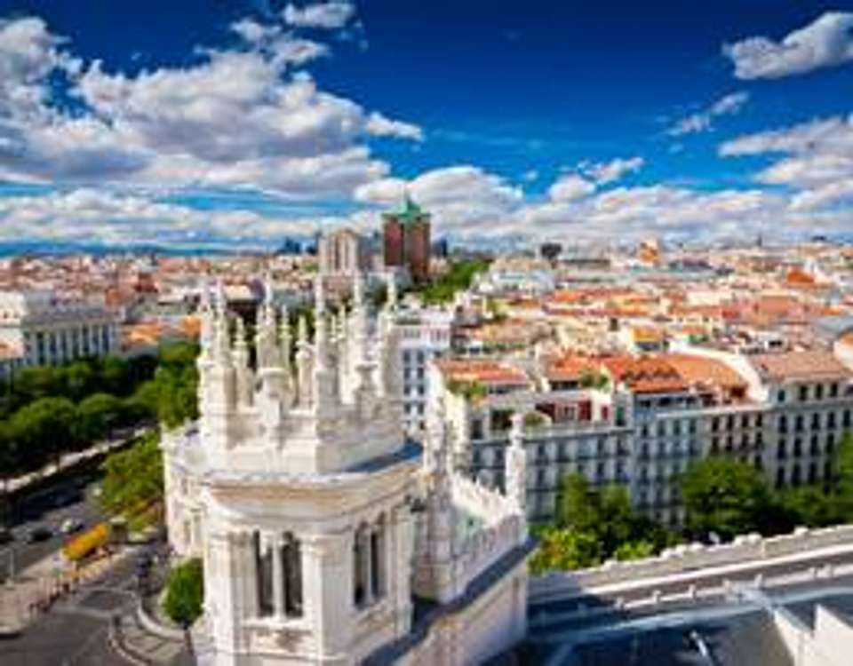 Essence of Espana - 7 days - undefined - Image 1