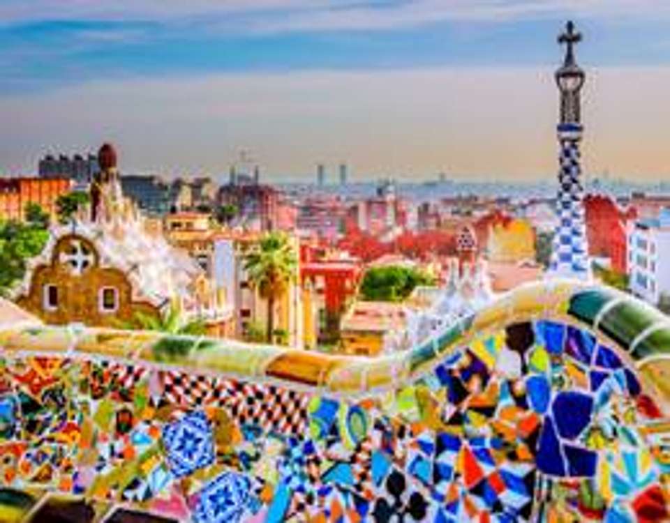 Essence of Espana - 7 days - undefined - Image 7