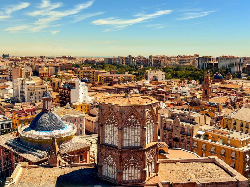 Essence of Espana - 7 days - undefined - Image 13