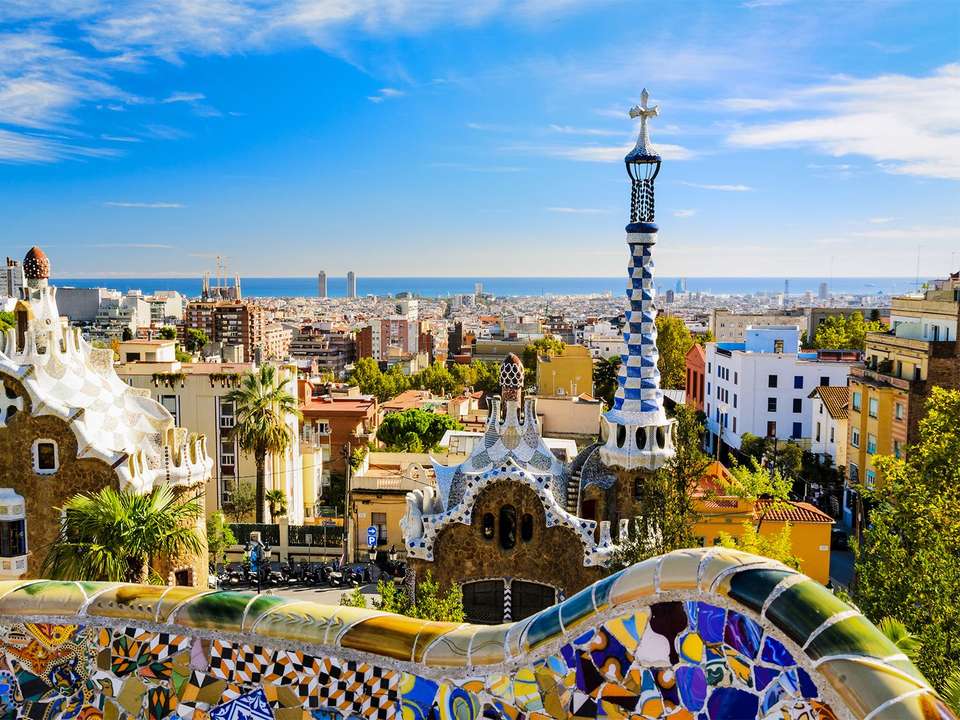 Essence of Espana - 7 days - undefined - Image 14