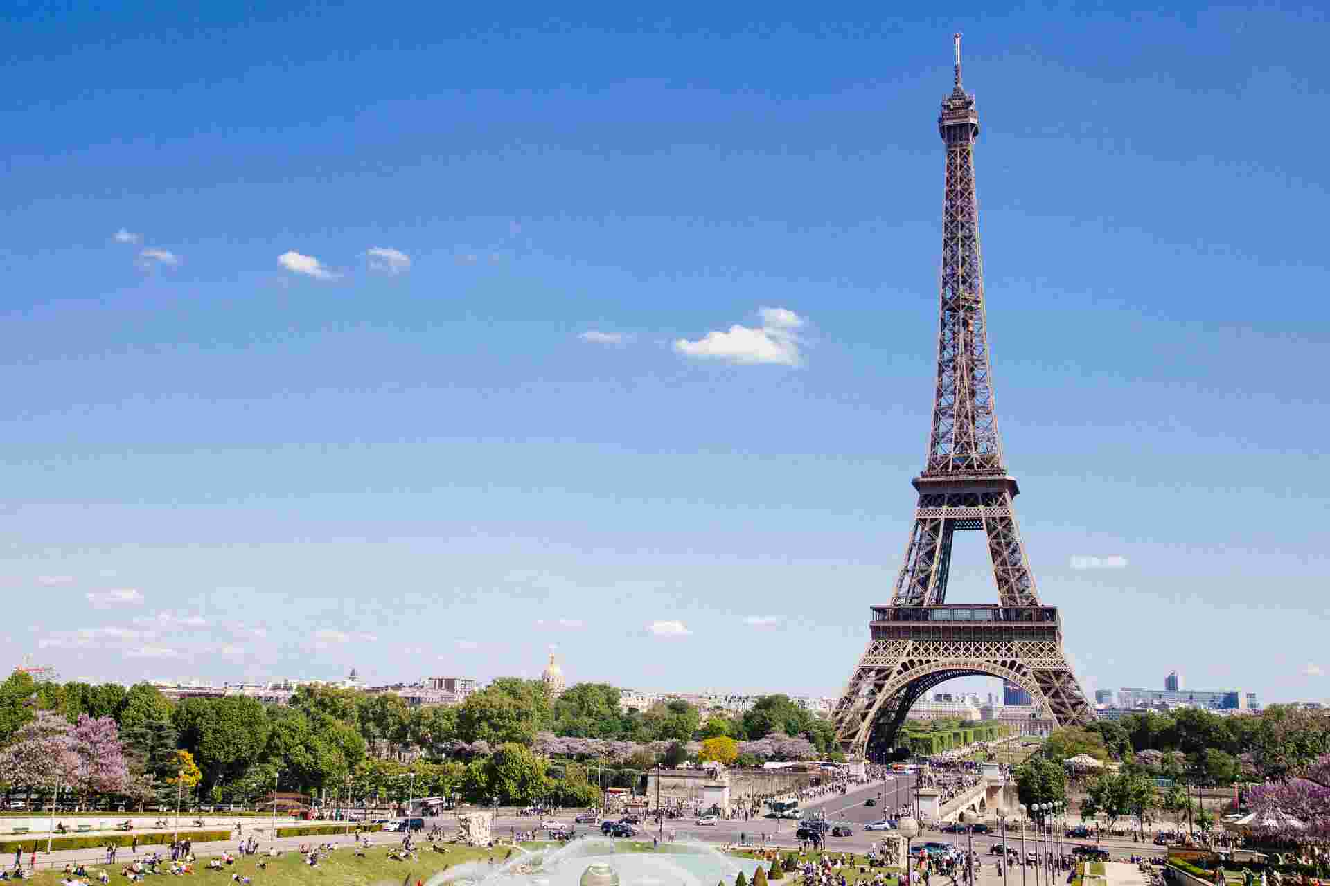 Essence of France