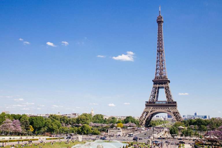 Essence of France