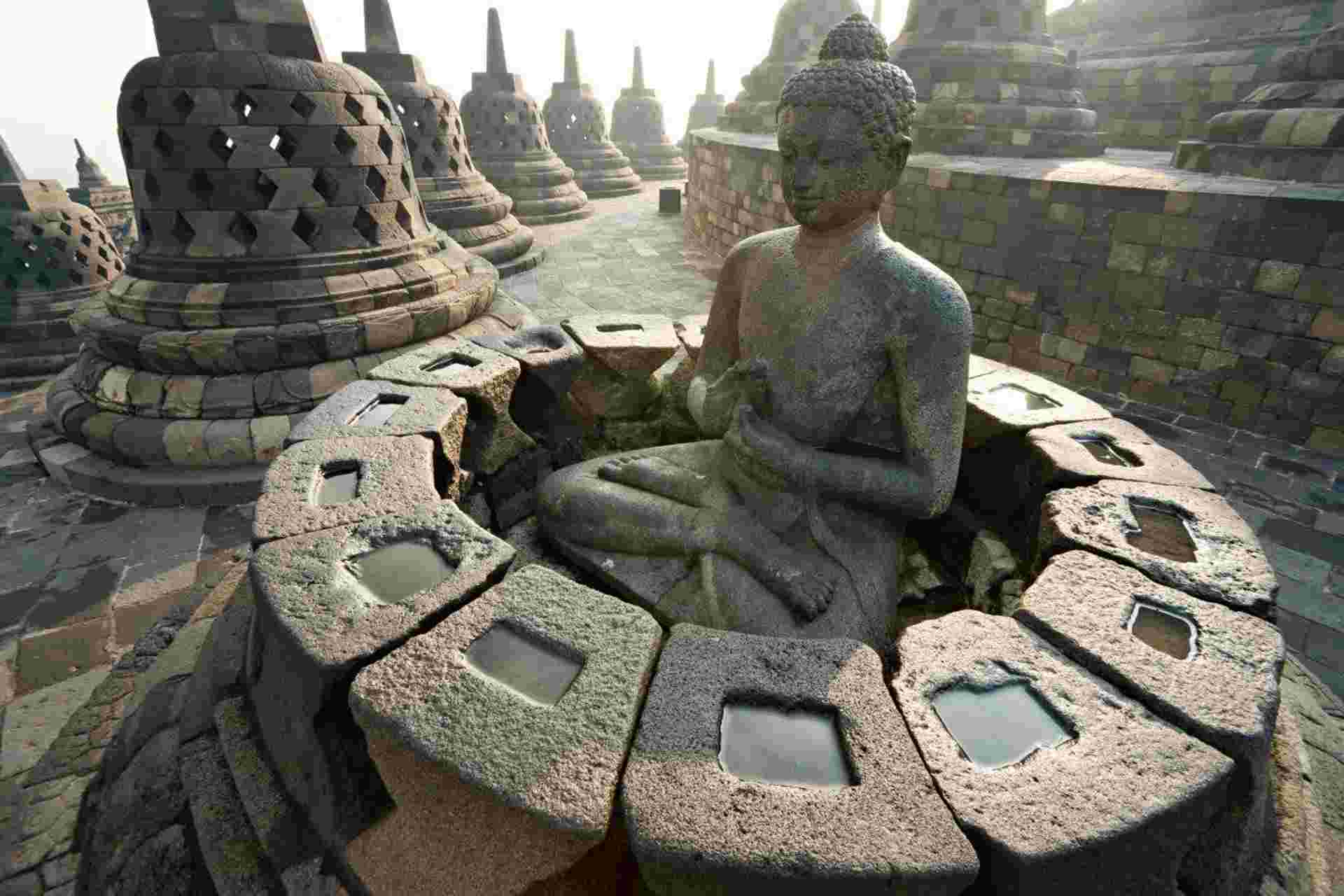 Essence Of Indonesia, Private Tour