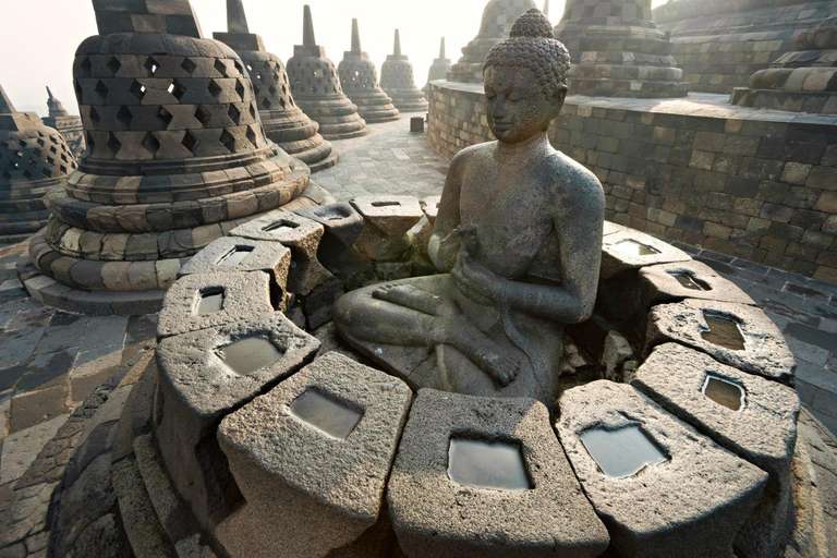 Essence Of Indonesia, Private Tour - 15 days