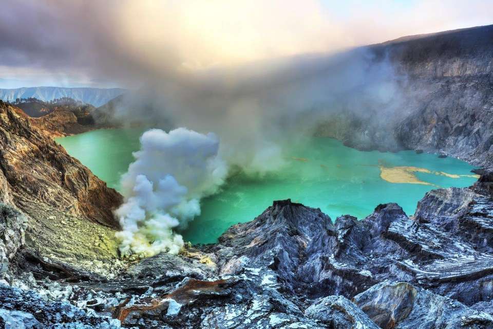 Essence Of Indonesia, Private Tour - Destination Services - Indonesia - Image 2