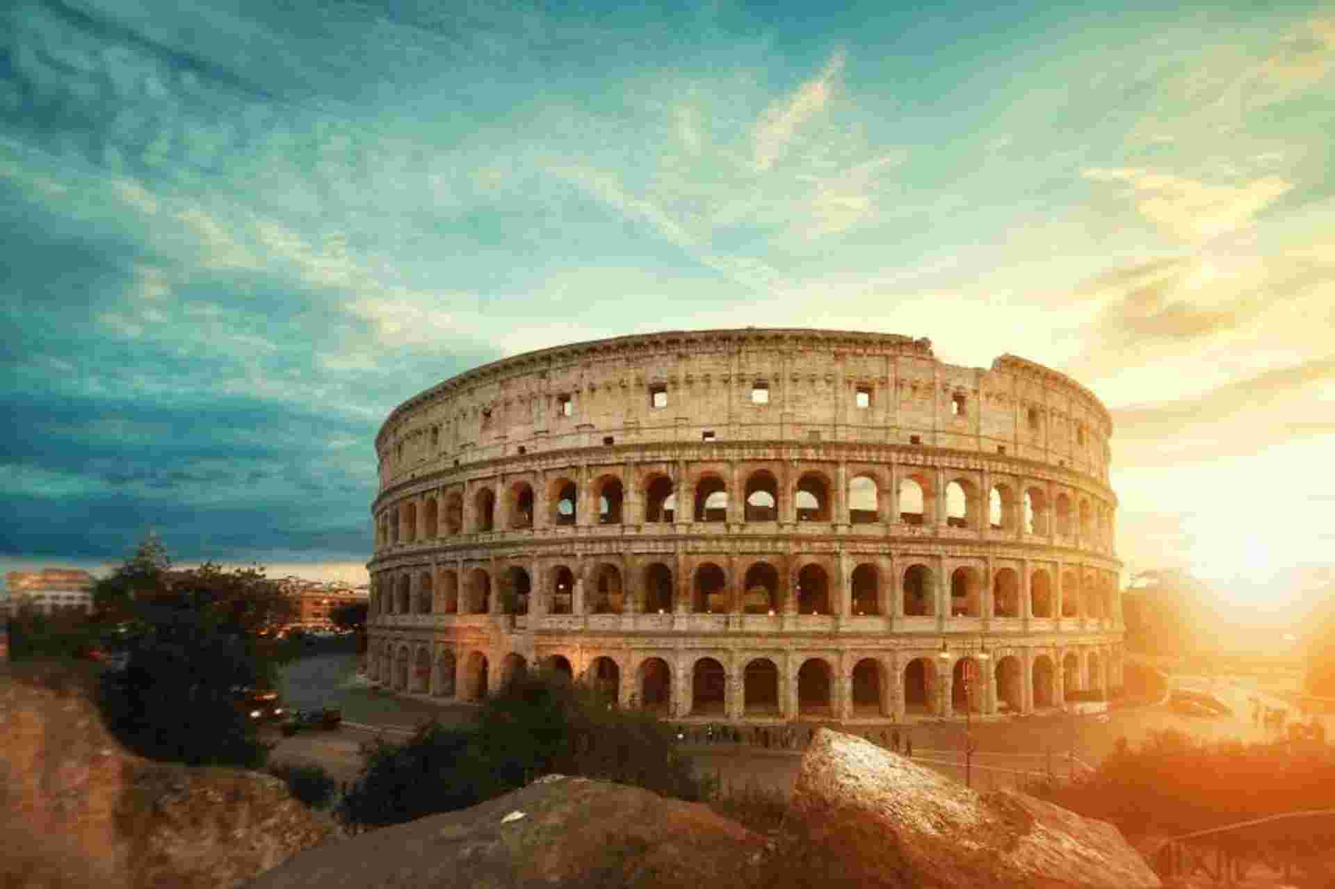 Essence of Italy: Rome, Sorrento, and Venice