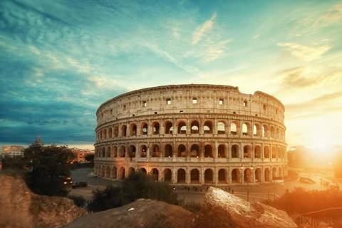 Venice Explorer Tour: Essence Of Italy: Rome, Sorrento, And Venice