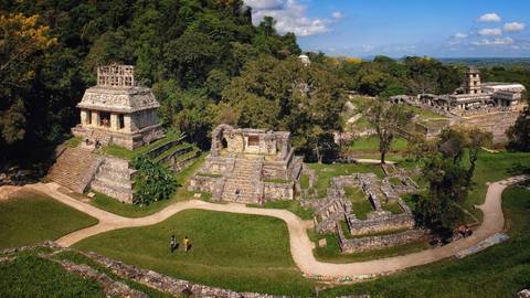 Art And Architecture Tour: Essence Of Mexico, French-speaking Guide