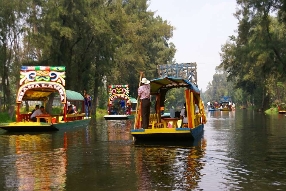 Essence Of Mexico, French-speaking Guide - Destination Services - Mexico - Image 4