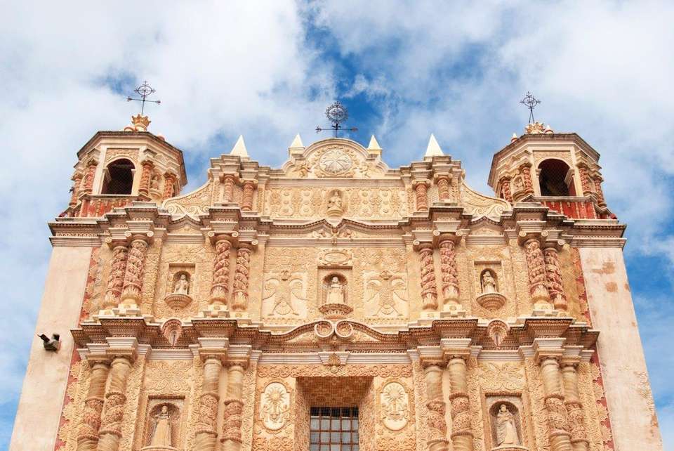 Essence Of Mexico, French-speaking Guide - Destination Services - Mexico - Image 6