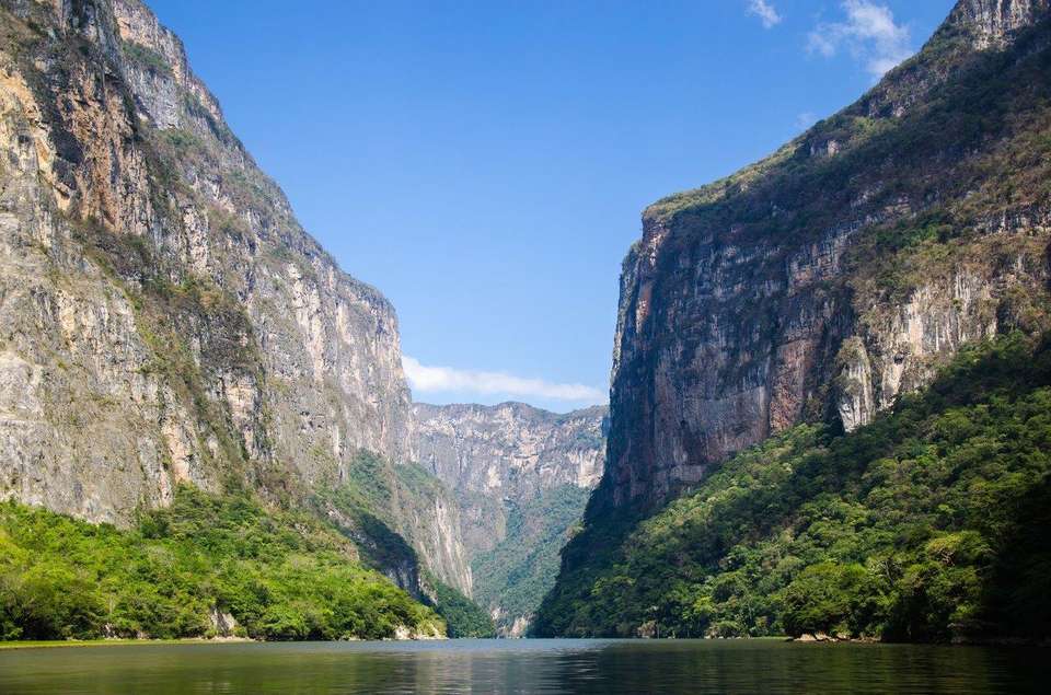Essence Of Mexico, French-speaking Guide - Destination Services - Mexico - Image 7
