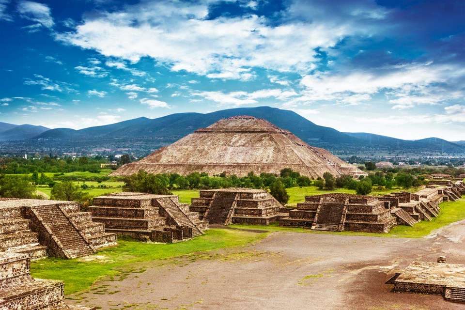 Essence Of Mexico, French-speaking Guide - Destination Services - Mexico - Image 8