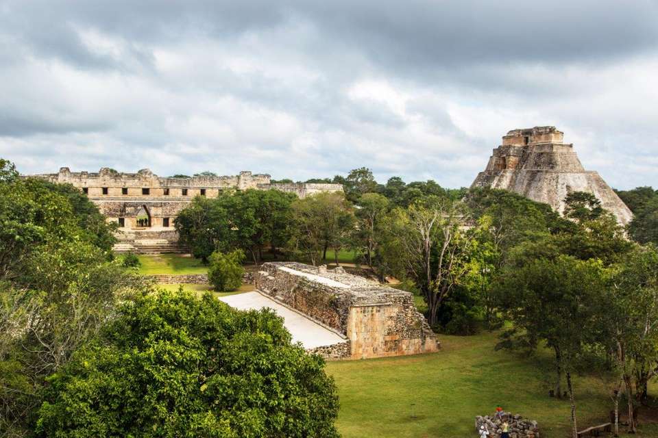 Essence Of Mexico, French-speaking Guide - Destination Services - Mexico - Image 9