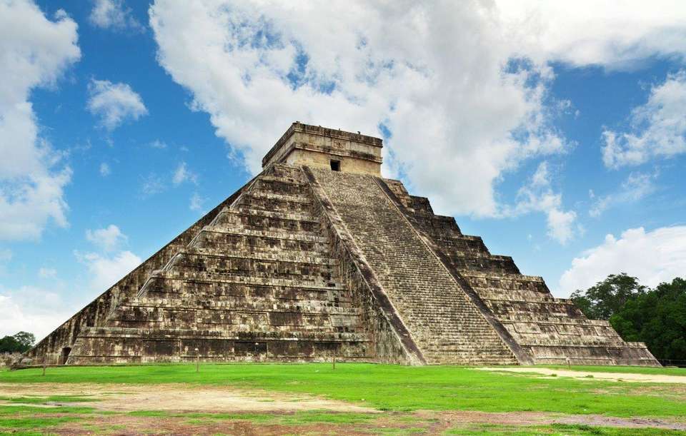 Essence Of Mexico, French-speaking Guide - Destination Services - Mexico - Image 12