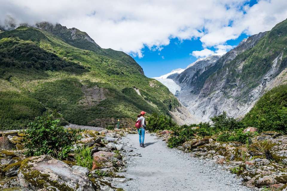 Essence of New Zealand - Aat Kings - New Zealand - Image 6