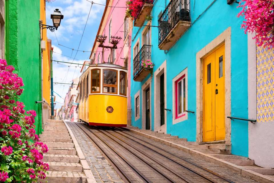 Essence of Portugal: An 8-Day Small Group Journey - Omega Tours - Portugal - Image 5