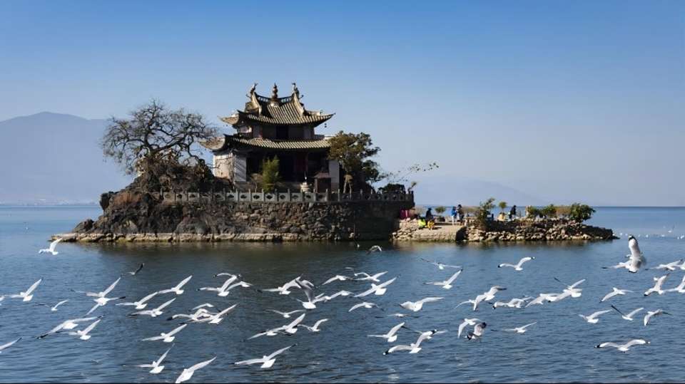 Essence of Southwestern China - Truly China Travel - China - Image 3