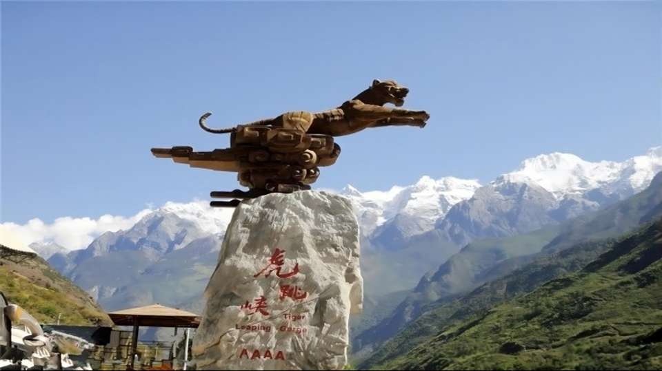 Essence of Southwestern China - Truly China Travel - China - Image 5