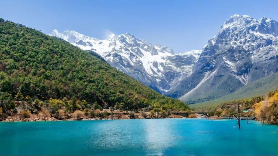 Essence of Southwestern China - Truly China Travel - China - Image 8