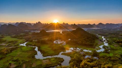 City Sightseeing Tour: Essence Of Southwestern China
