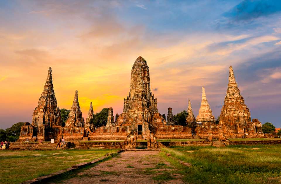 Essence of Thailand – Ending in Chiang Rai - Europamundo - Thailand - Image 2