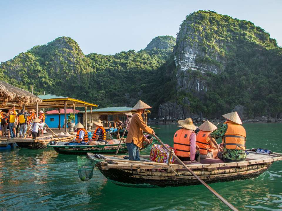 Essence of Vietnam - 18 days - On The Go Tours - Vietnam - Image 14