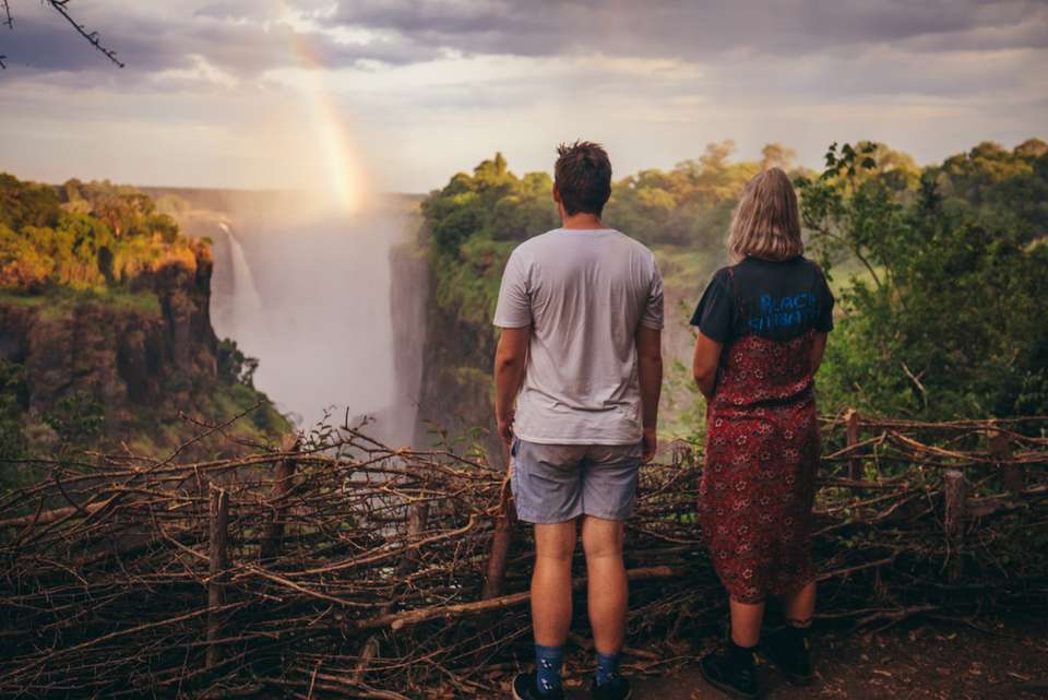 Essential African Safari - Intrepid Travel - Zimbabwe - Image 3