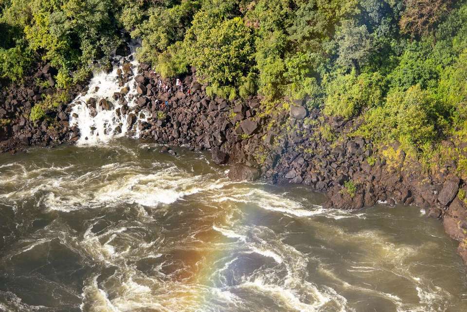 Essential African Safari - Intrepid Travel - Zimbabwe - Image 10