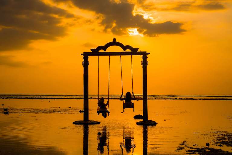 Indonesia Solo Trips: Essential Bali & Gili Islands