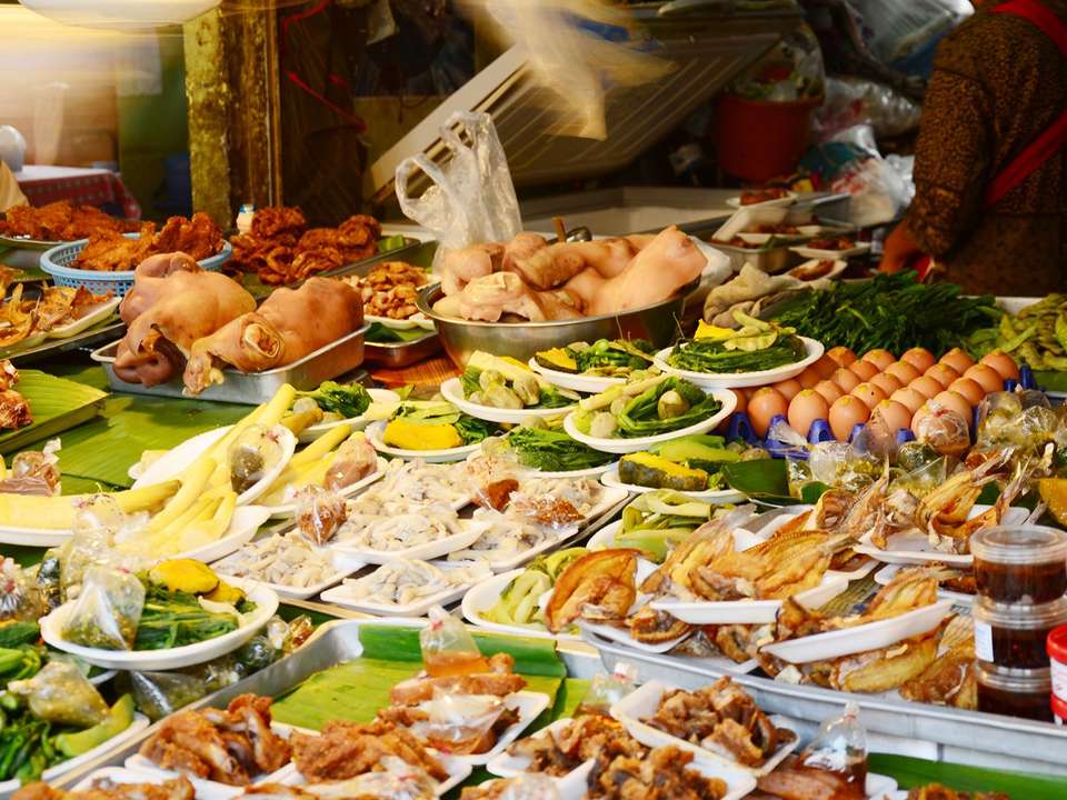Essential Bangkok to Chiang Mai - 7 days - On The Go Tours - Thailand - Image 6