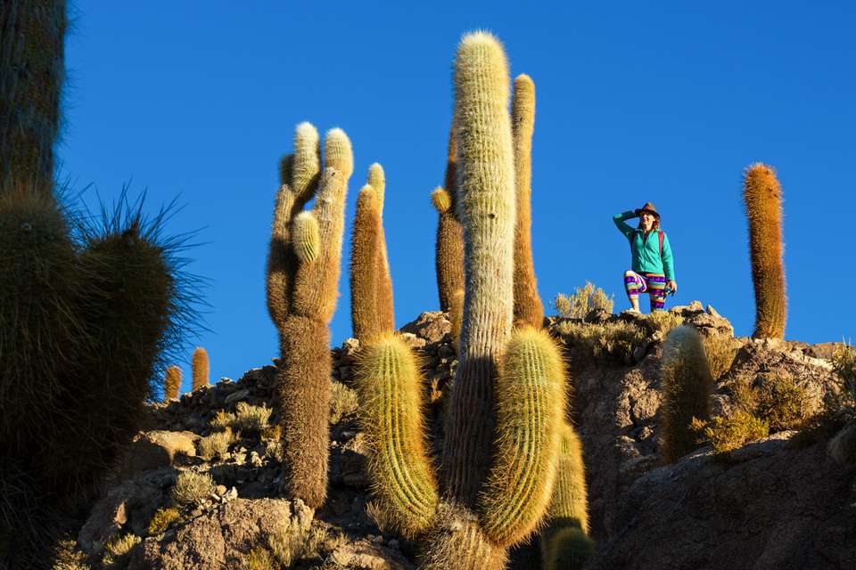 Essential Bolivia - Exodus Adventure Travels - Bolivia - Image 2