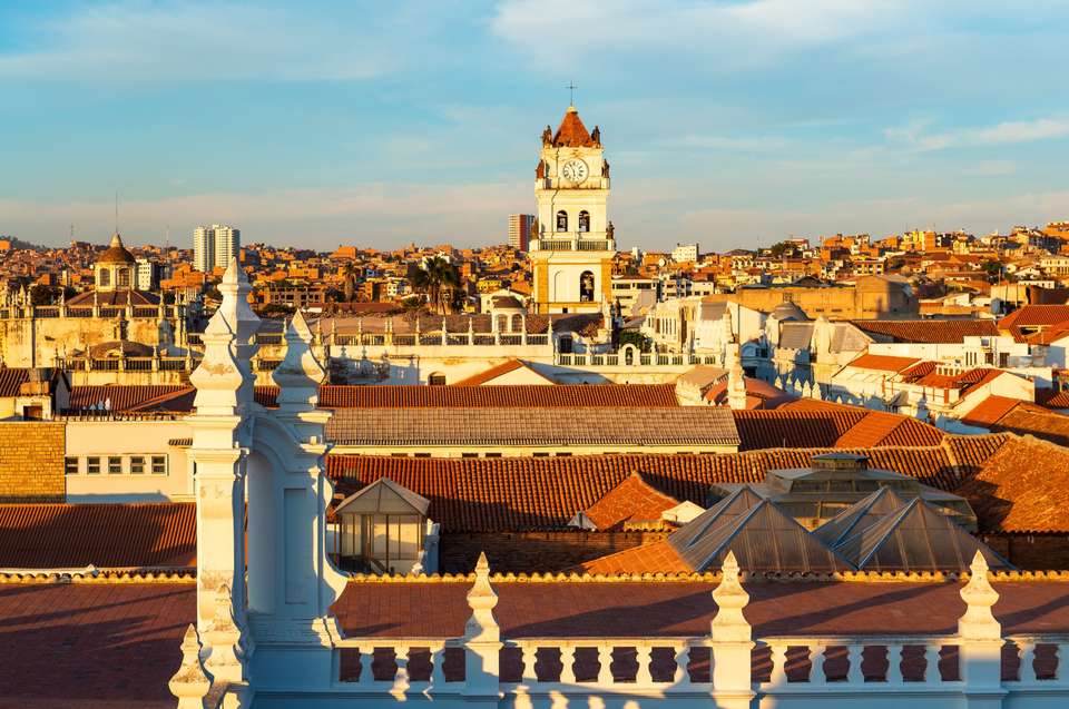Essential Bolivia - Exodus Adventure Travels - Bolivia - Image 3