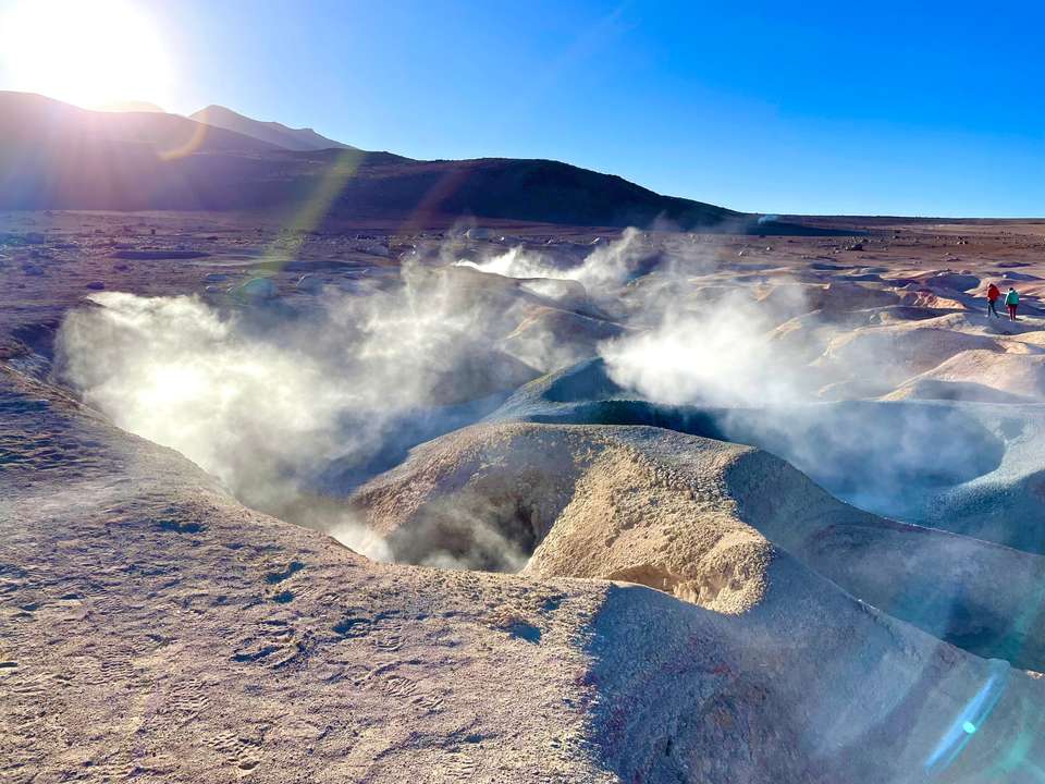 Essential Bolivia - Exodus Adventure Travels - Bolivia - Image 7