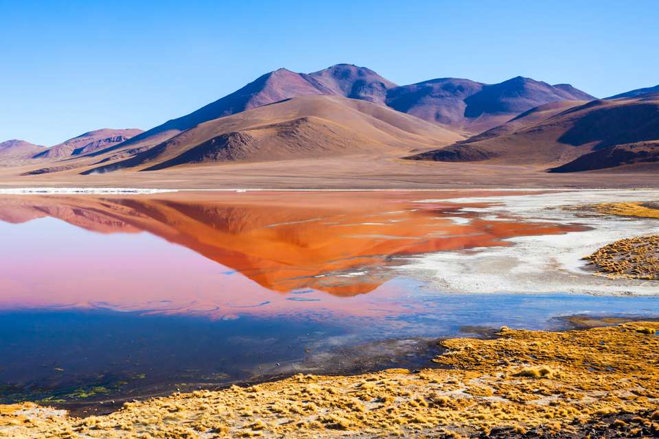 Essential Bolivia - Exodus Adventure Travels - Bolivia - Image 8