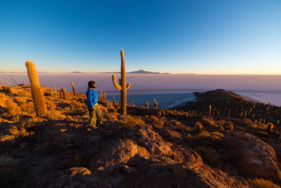 Essential Bolivia - Exodus Adventure Travels - Bolivia - Image 10