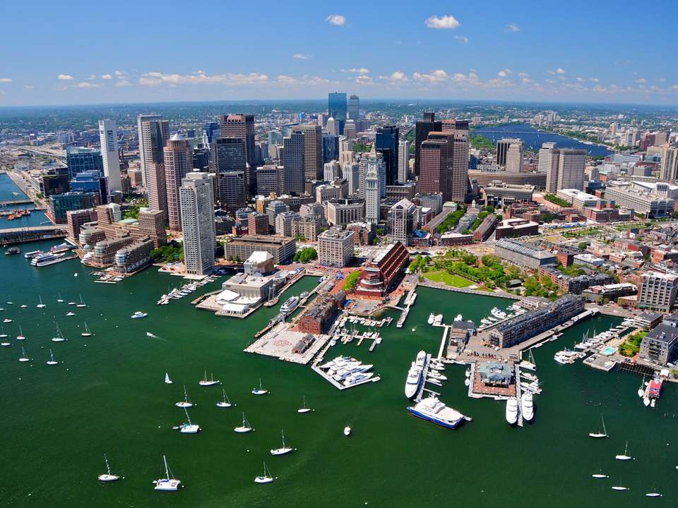 Essential Boston to New York & Washington - 6 days - On The Go Tours - USA - Image 1