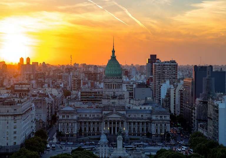 Essential Brazil And Argentina trip - alternative tour available
