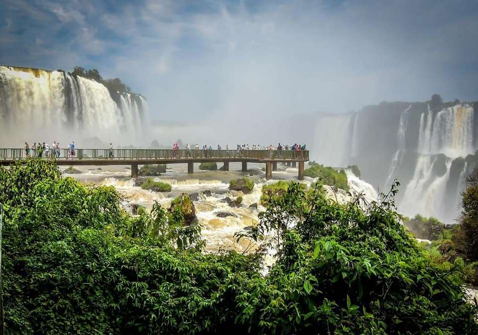 Essential Brazil And Argentina - Indus Travels - Brazil - Image 8