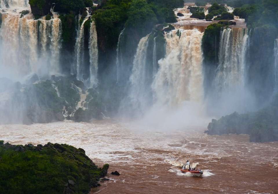 Essential Brazil And Peru - Indus Travels - Brazil - Image 6